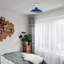Navi Semi Flush Mount-1173113495