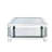 Choi Glass Top Coffee Table