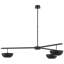 Valencia 3 - Light LED Chandelier-435633679-435633674