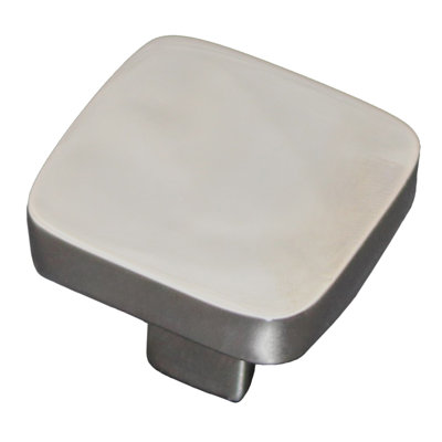 Venice Square Knob
