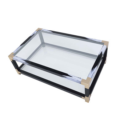 Norti Coffee Table