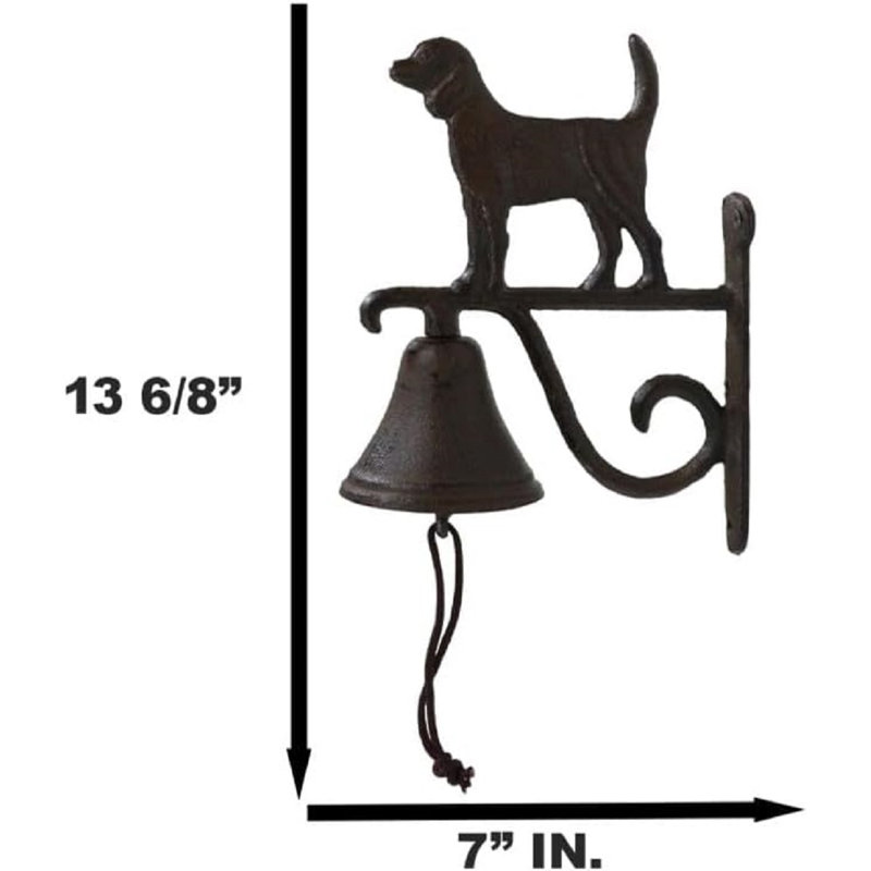 Nickohlas Iron Wall Decor