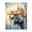 Horloge murale Amela - Venice-206596287