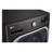 LG 5.2 cu. ft. Mega Capacity Smart wi-fi Enabled Front Load Washer with TurboWash and Built-In Intelligence
