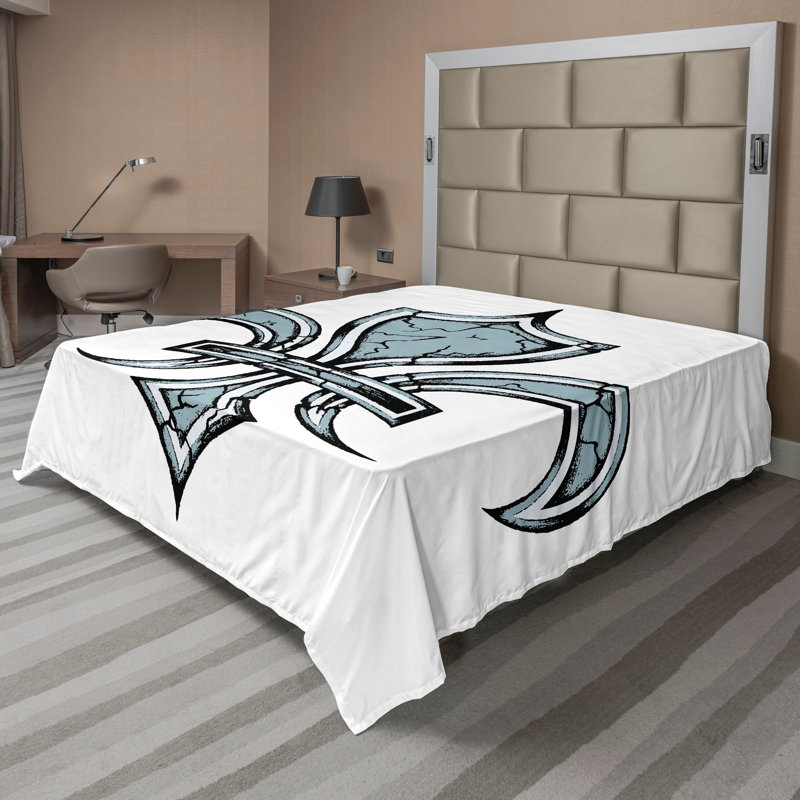 Drap Ambesonne