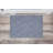 Delacroy Machine Washable Gray and Ivory Area Rug-592625629