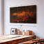 "Le Pandemonium" sur toile-99242526