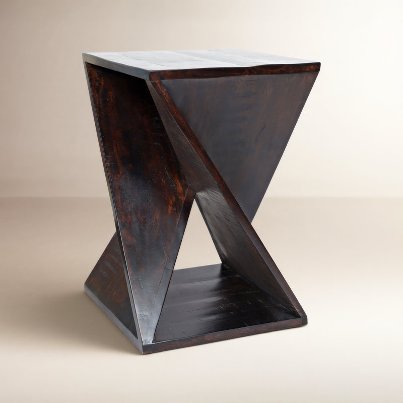 Table de bout Rivera, Espresso