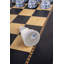 Medieval Chess Board Game