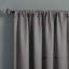 Panneau de rideau semi-diaphane avec passe-tringle Clean-1120328547-1120328572