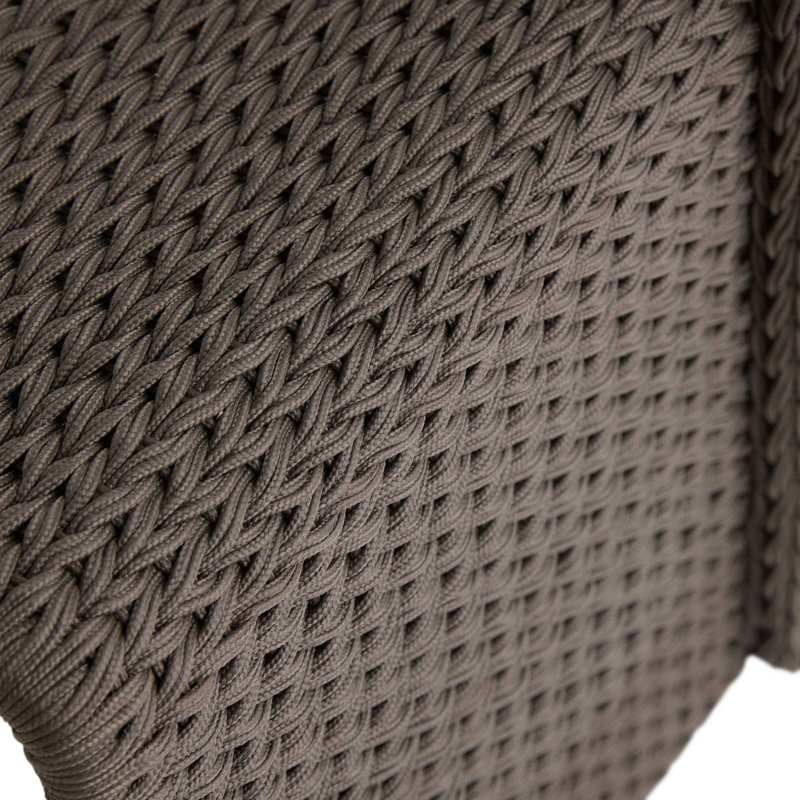 Veneto Woven Outdoor Dining Chair