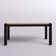 38" Dining Table
