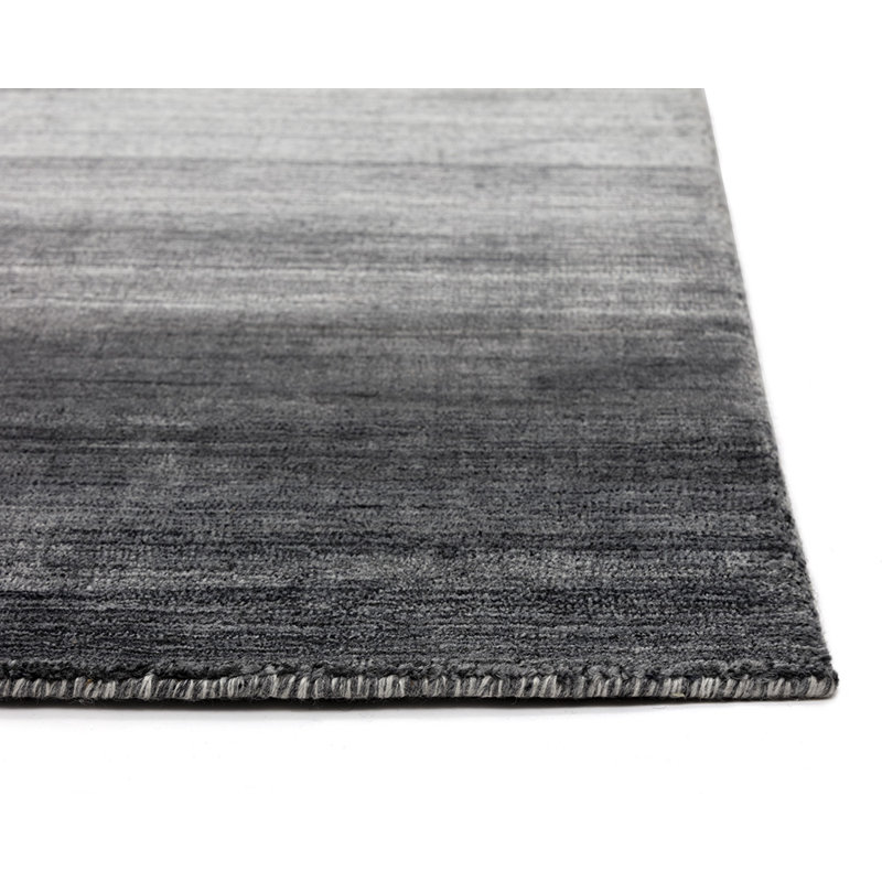 Area Rug in Grey