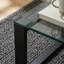 Table basse Gega