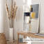 «Abstract Brushstroke Elegance II», reproduction d'art moderne sans cadre-775418089