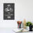 Life Is A Beautiful Ride by Blursbyai - Gallery-Wrapped Canvas Giclée on Canvas-1789475070-1789475044