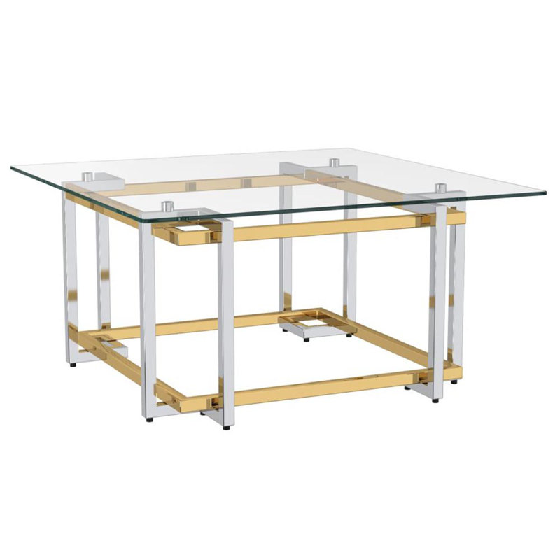 Table basse Arnlaug