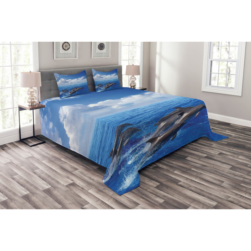 Lyon 264 TC Duvet Cover Set