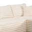 Canapé 2 pièces avec coussin Kustas Boneless-353236081