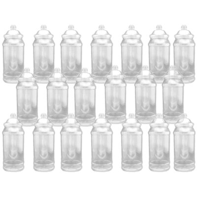 Jar - Set of 20