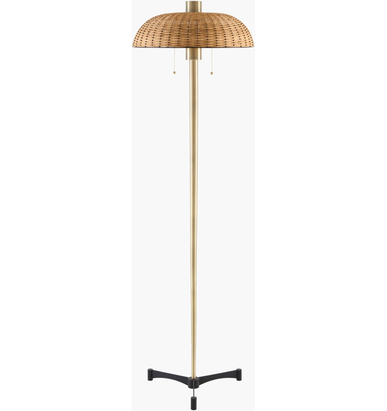 Zeke Floor Lamp
