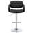 Woolery Swivel  Adjustable Height Bar Stool-88966245