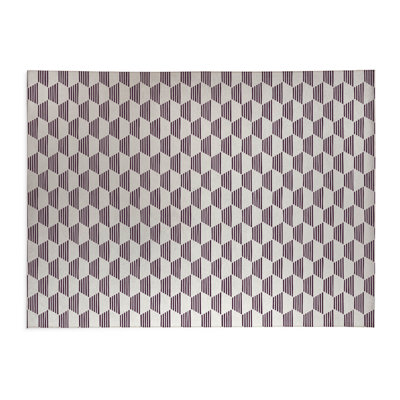 Hexaline Low Profile Kitchen Mat