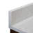 37'' Single Bathroom Vanity with Engineered Stone Top-2095583269