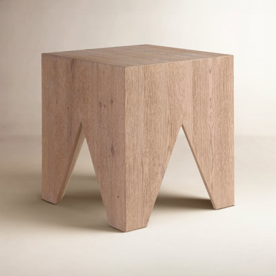 Hayes 22" End Table