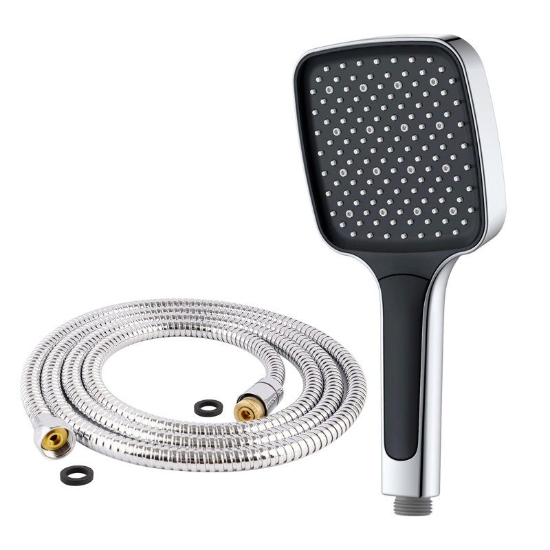 Samual Handheld Shower Head