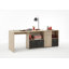 Elizabeth 2 Piece Writing Desk Office Set-10212378