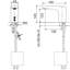 Single Hole Faucet Bathroom Faucet-97369034