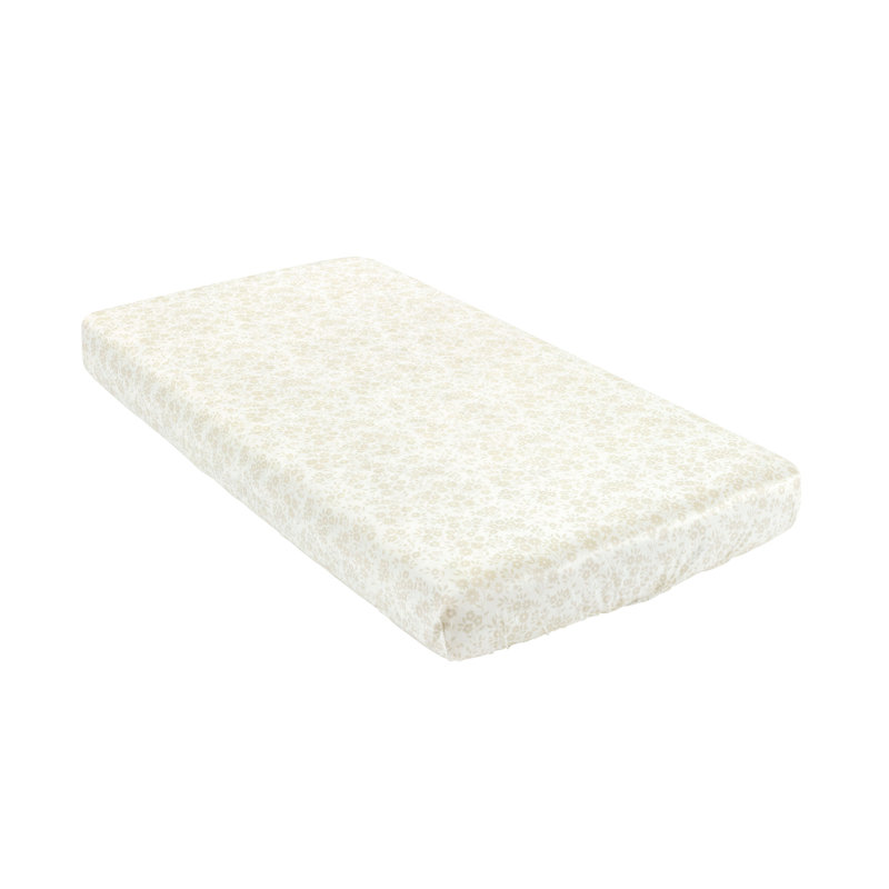 Drap pour lit de bébé Abner, Neutre