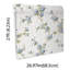 Rouleau d'hortensias-67400092-67400095
