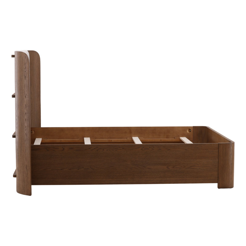 Chadwick Bed Cream, Queen