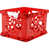 Rouge sélectionné