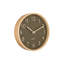 Manufactured Wood Wall Clock-62421813-62410933