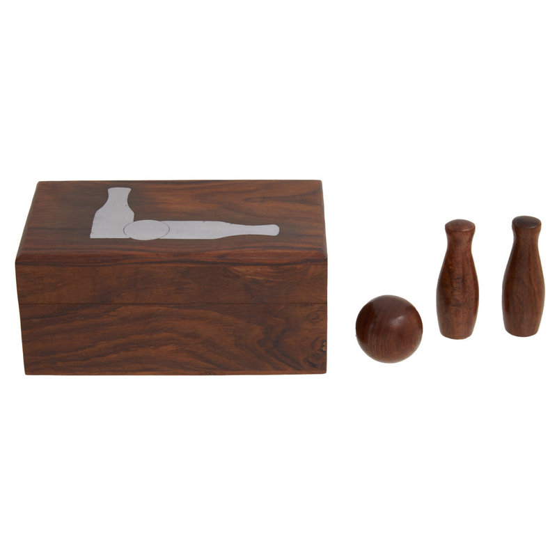 Juana Entertainment Decorative Puzzle Or Game
