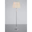 Paoli 162cm Chrome Traditional Floor Lamp-881241812
