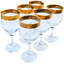 Handmade Wine Glass