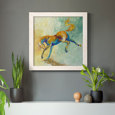 " Bronco "