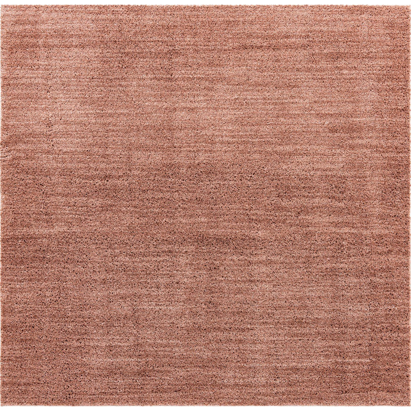 Axerpolis Abstract Indoor Rug, Square 7'10" x 7'10"
