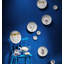 Tea With Alice Porcelain China Cake Stand
