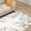 Tapis rectangulaire Dree avec envers antidérapant-829966626