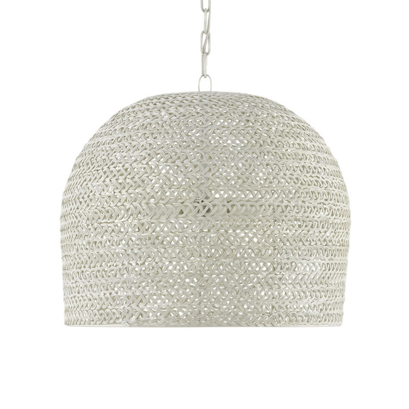Lustre cylindrique à 1 lumière Evangeline