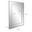 Miroir d'appoint Maizah