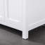 Meuble-lavabo double Ajhane-1909048172