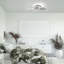 Vulpecula LED Flush Mount