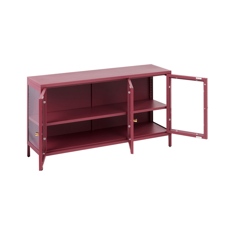 NEWPORT 115cm Sideboard