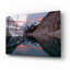 "Whitemans Pond 1" par Joe Reimer, art mural en verre acrylique-299006039
